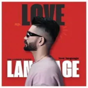 Love Language cover