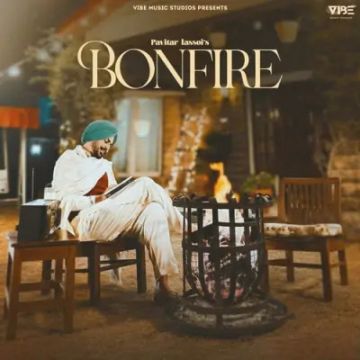 Bonfire cover