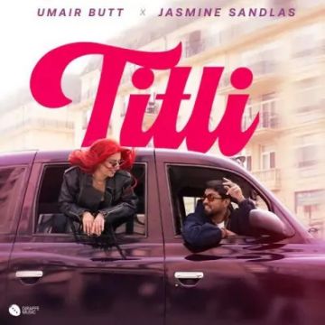 Titli cover