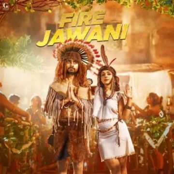 Fire Jawani cover