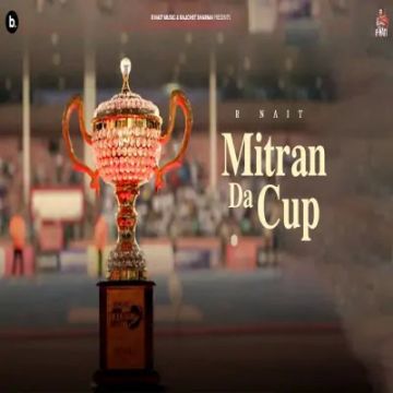 Mitran Da Cup cover