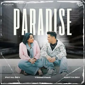 Paradise cover