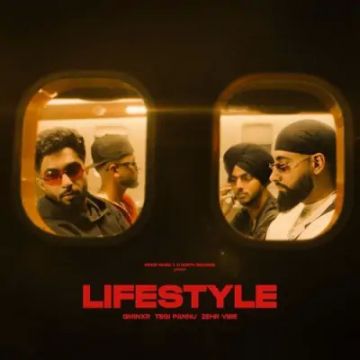 LIFESTYLE cover