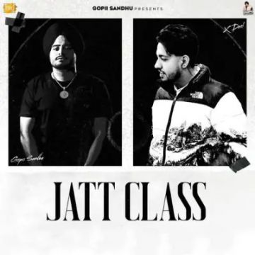 Jatt Class cover