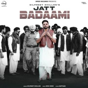 Jatt Badaami cover