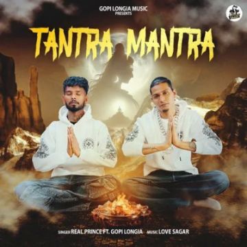 Tantra Mantra cover