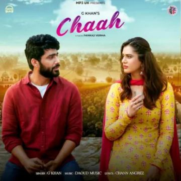 Chaah cover