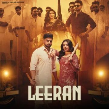 Leeran cover