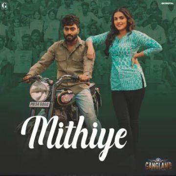 Mithiye cover