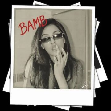 Bamb cover