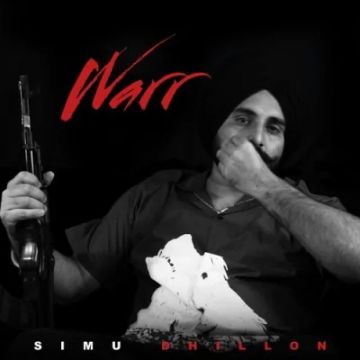 Warr cover