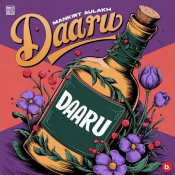 Daaru cover