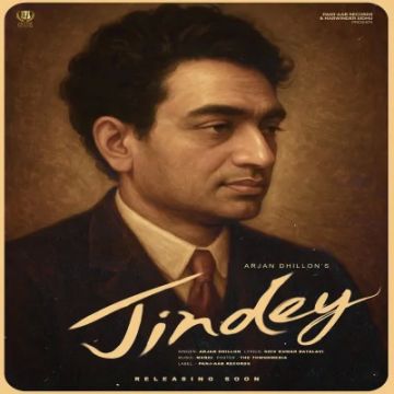 Jindey cover