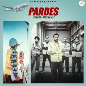 PARDES cover