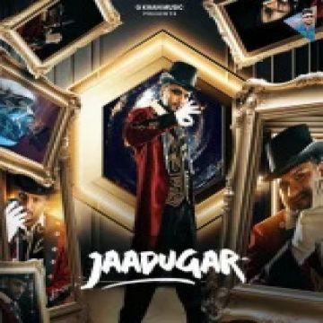 Jaadugar cover