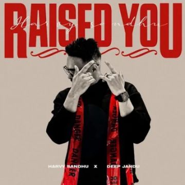 Raised You cover