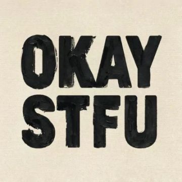 OKAY cover