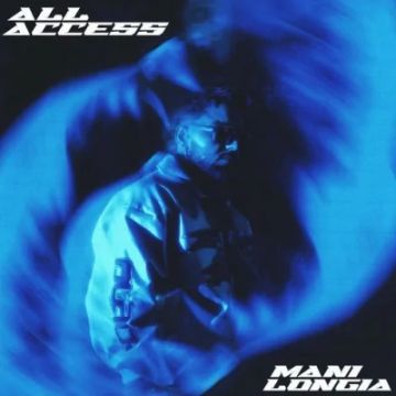 All Access cover