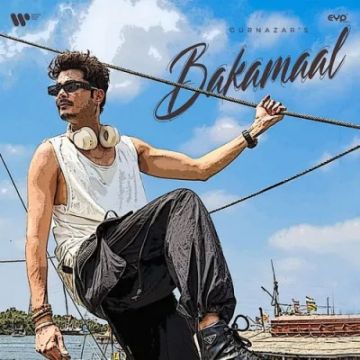 Bakamaal cover