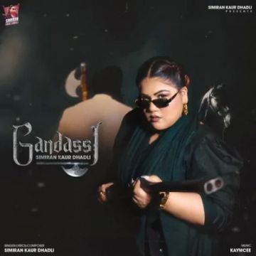 Gandassi cover