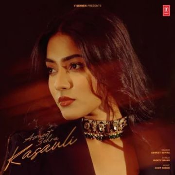 Kasauli cover