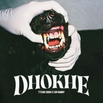 Dhokhe cover