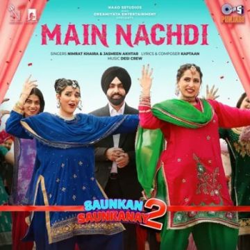 Main Nachdi cover