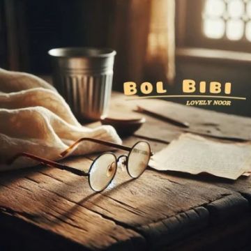 Bol Bibi cover