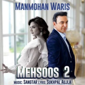 Mehsoos 2 cover