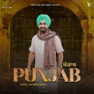 Punjab cover