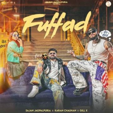 Fuffad cover