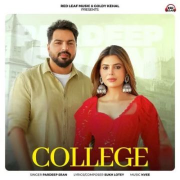 College cover