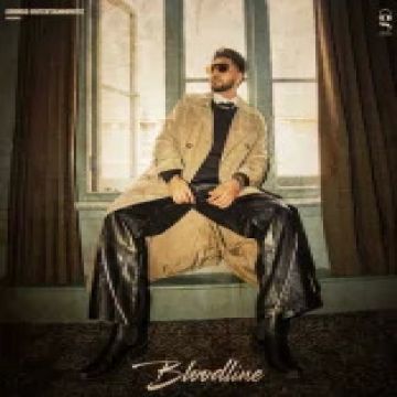 Bloodline cover