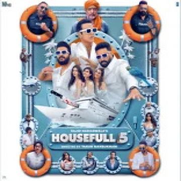 Housefull 5</Div> 
 <Div Class=