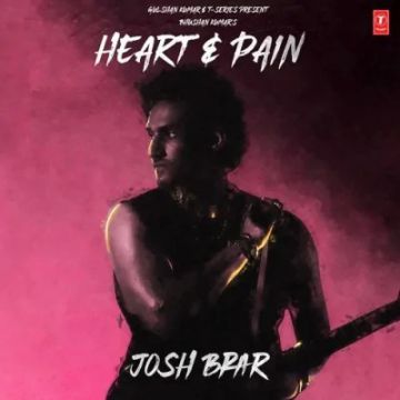 Heart Amp Pain cover