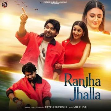 Ranjha Jhalla cover