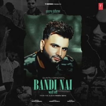 Bandi Nai cover