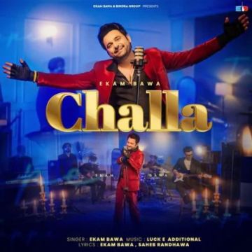 Challa cover