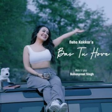 Bas Tu Hove cover