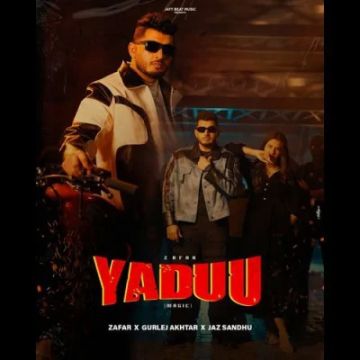 Yaduu cover