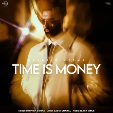 Time Is Money cover