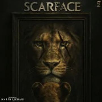 Scarface cover