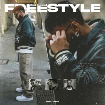 Freestyle cover