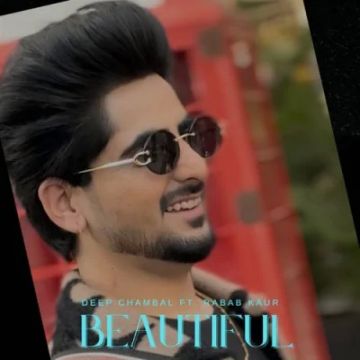 Beautiful cover