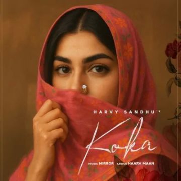 Koka cover