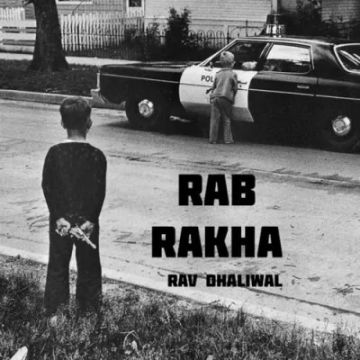 Rab Rakha cover