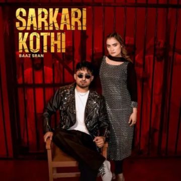 Sarkari Kothi cover