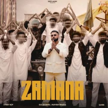 Zamana cover