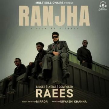 Ranjha cover