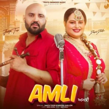 Amli cover
